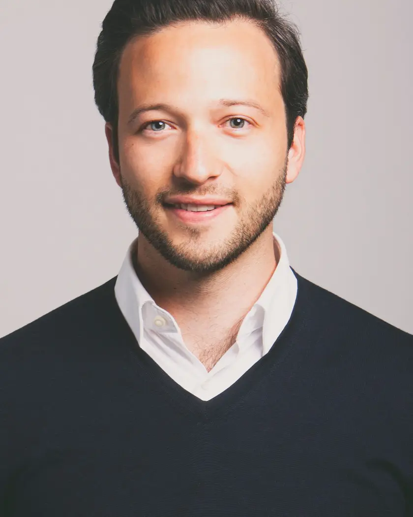 Robin Klemm