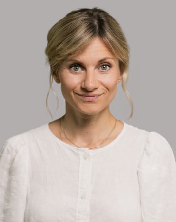 Lena | Head of People